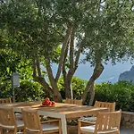 Villa Arabella
