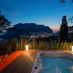 Arabella Villa Capri