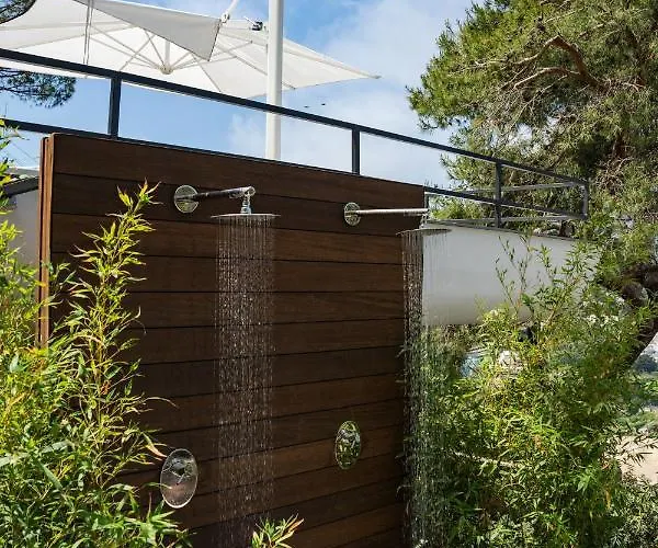 Arabella וילה קאפרי