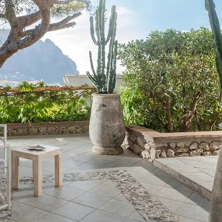 Arabella * Capri