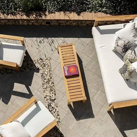 Arabella * Κάπρι