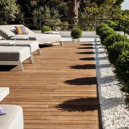 Arabella Villa *