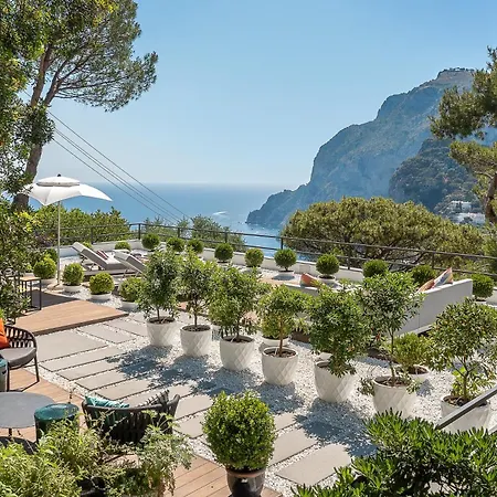 Villa Arabella *