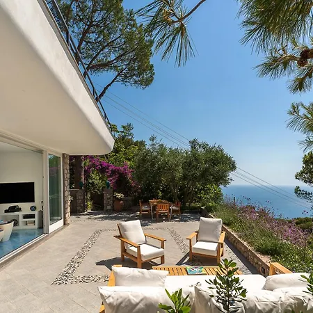 Arabella * Capri