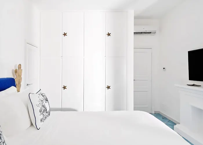 Villa Arabella Capri