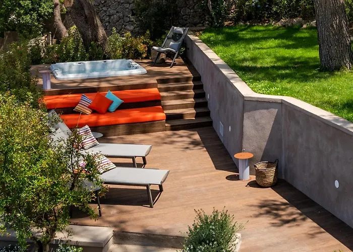 Arabella Βίλα Κάπρι