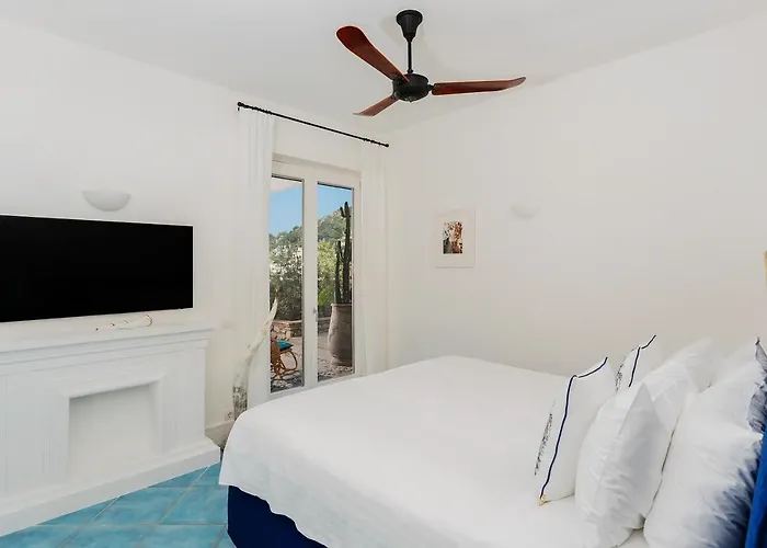 Arabella * Κάπρι