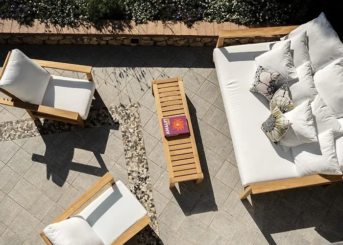 Arabella * Κάπρι