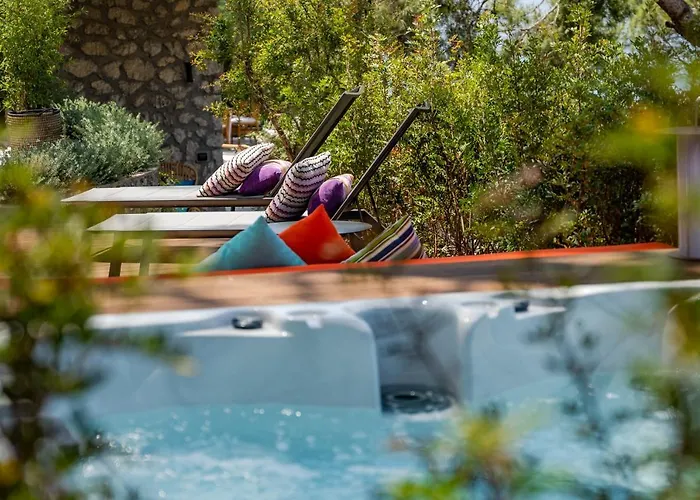 Villa Arabella Capri