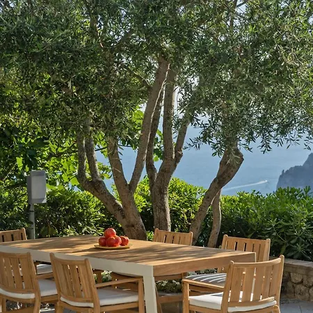 Villa Arabella