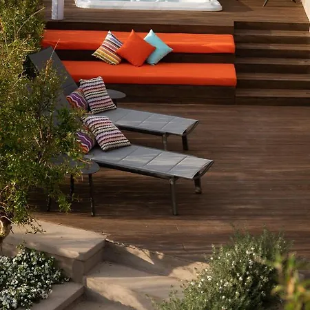 Arabella Villa