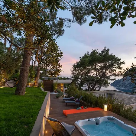 Villa Arabella *